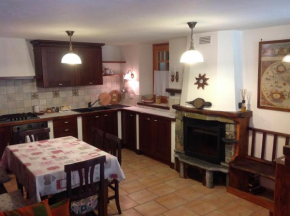 Гостиница B&B Le Temps d'une Pause, Шато